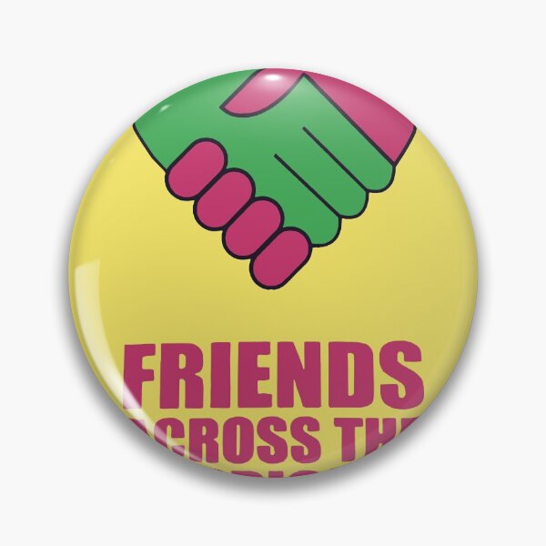 Item preview, Friends Across The Barricade Funny dad T-Shirts, t shirt bundle, shirt extender, shirts for mom designed and sold by Cooley1.