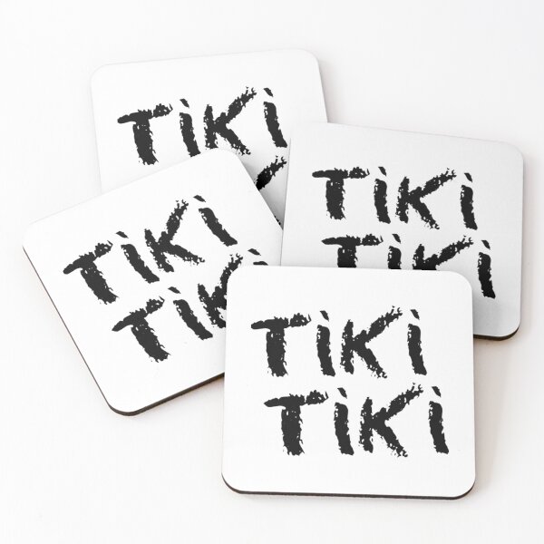 Item preview, Kiki Kiki     designed and sold by JUNKTEESZONE.