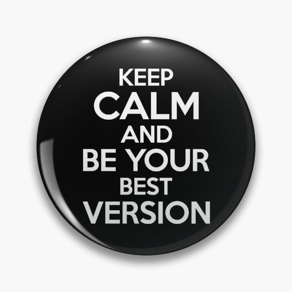 Item preview, Copy of Be Your Best version designed and sold by lunacarter.