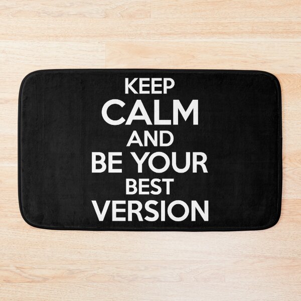Item preview, Copy of Be Your Best version designed and sold by lunacarter.