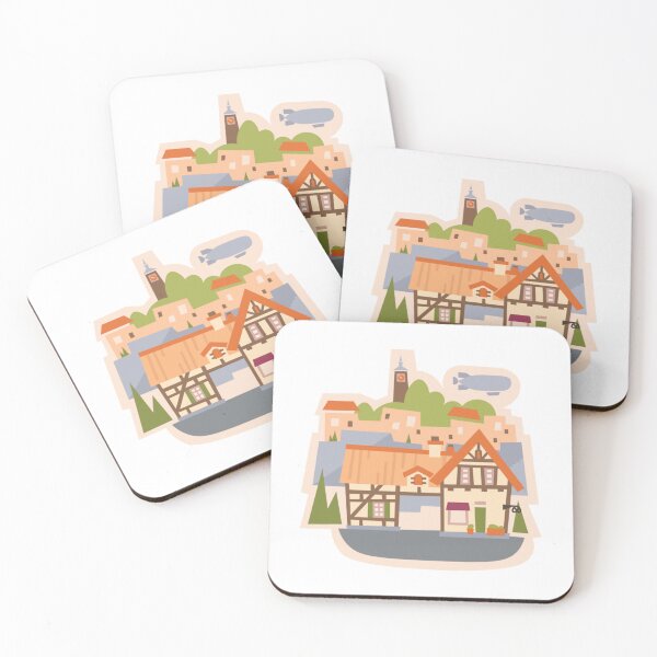 Item preview, Kiki_s Delivery Inspired Bakery    designed and sold by JUNKTEESZONE.
