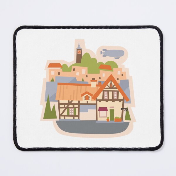 Item preview, Kiki_s Delivery Inspired Bakery designed and sold by JUNKTEESZONE.