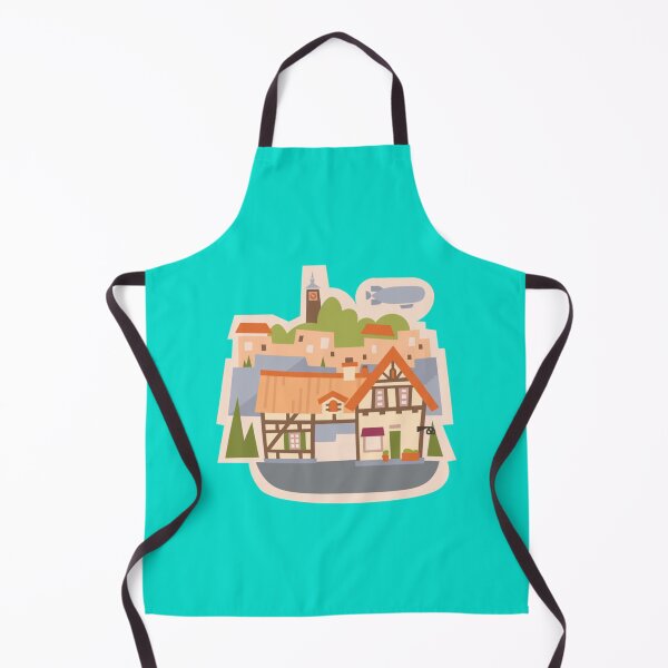 Item preview, Kiki_s Delivery Inspired Bakery designed and sold by JUNKTEESZONE.