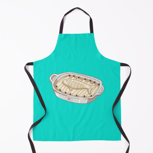 Item preview, Kiki’s Delivery Service Herring Pie (Pink background) Premium designed and sold by JUNKTEESZONE.