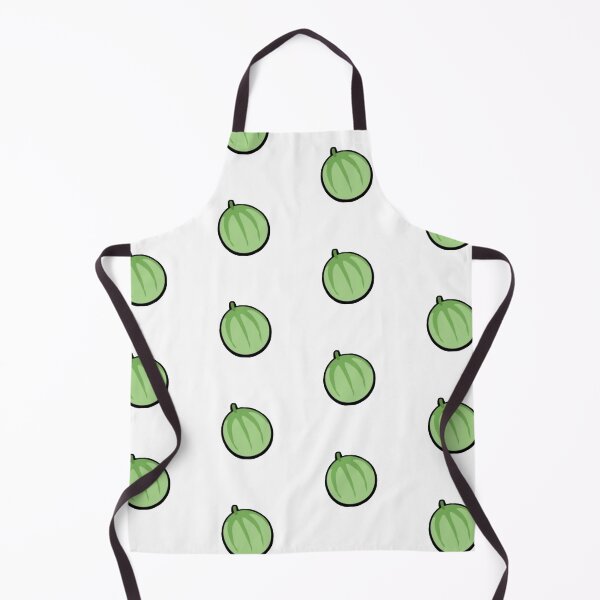 Item preview, Melon Super Auto Pets designed and sold by cozycaitydesign.