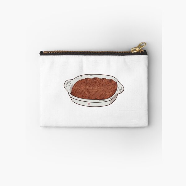 Item preview, Kiki’s Fish Pie Long  designed and sold by JUNKTEESZONE.