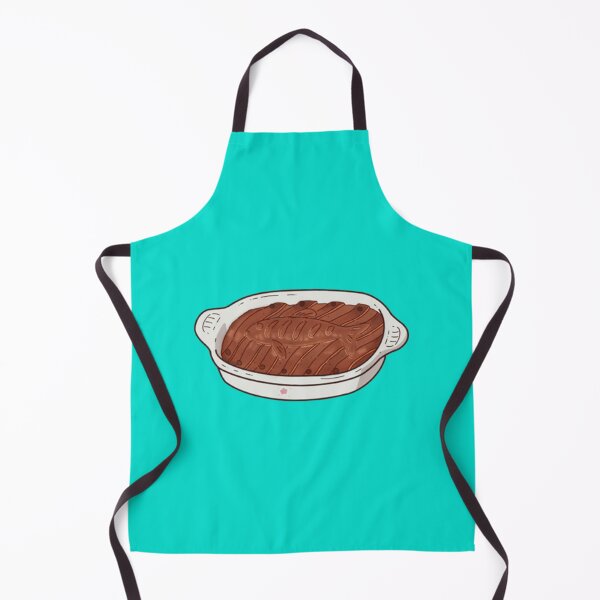 Item preview, Kiki’s Fish Pie Long designed and sold by JUNKTEESZONE.