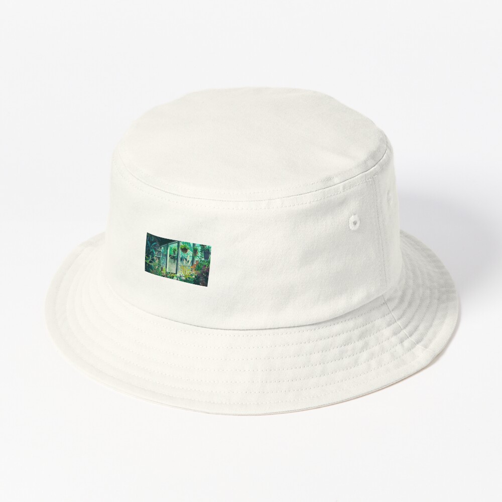 Item preview, Bucket Hat designed and sold by JUNKTEESZONE.