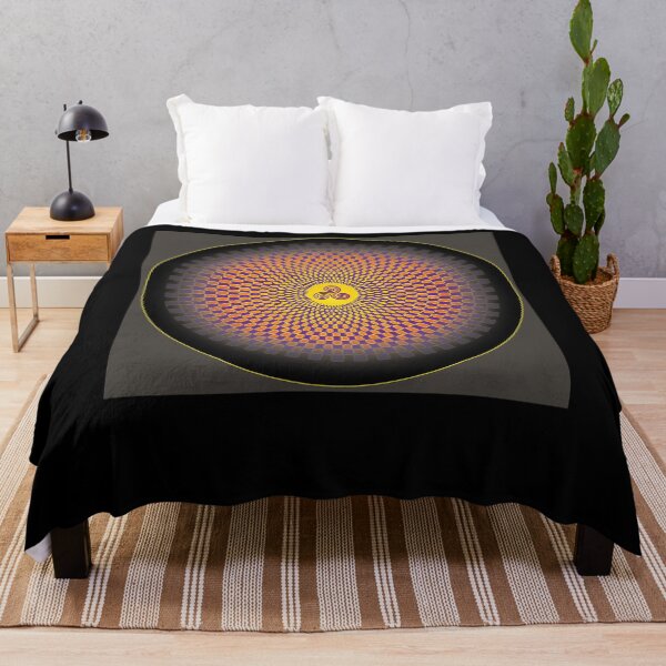 Item preview, Hypnotic Triskelion Classic T-Shirt designed and sold by avantipam723.
