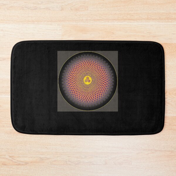 Item preview, Hypnotic Triskelion Classic T-Shirt designed and sold by avantipam723.