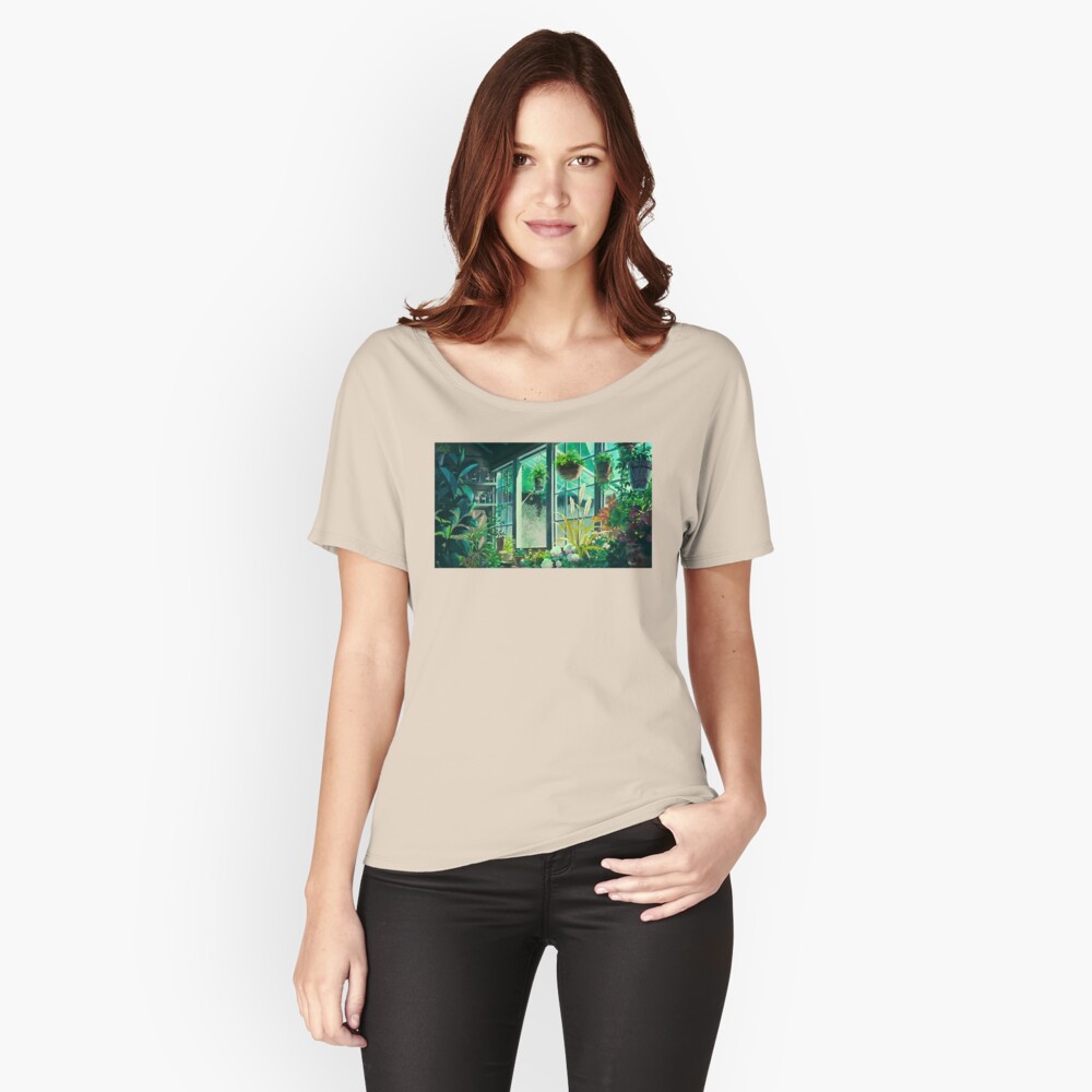 Item preview, Loose Fit T-Shirt designed and sold by JUNKTEESZONE.