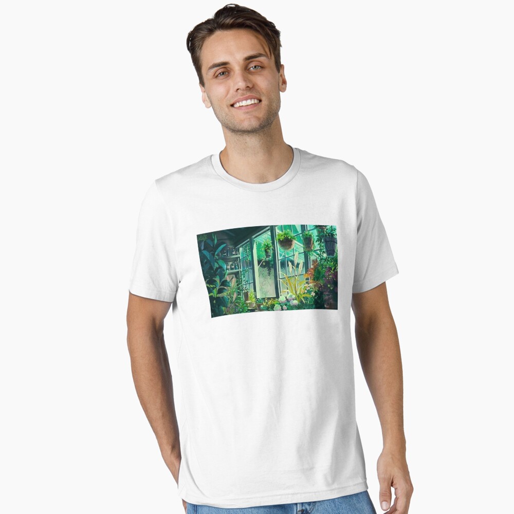 Item preview, Essential T-Shirt designed and sold by JUNKTEESZONE.