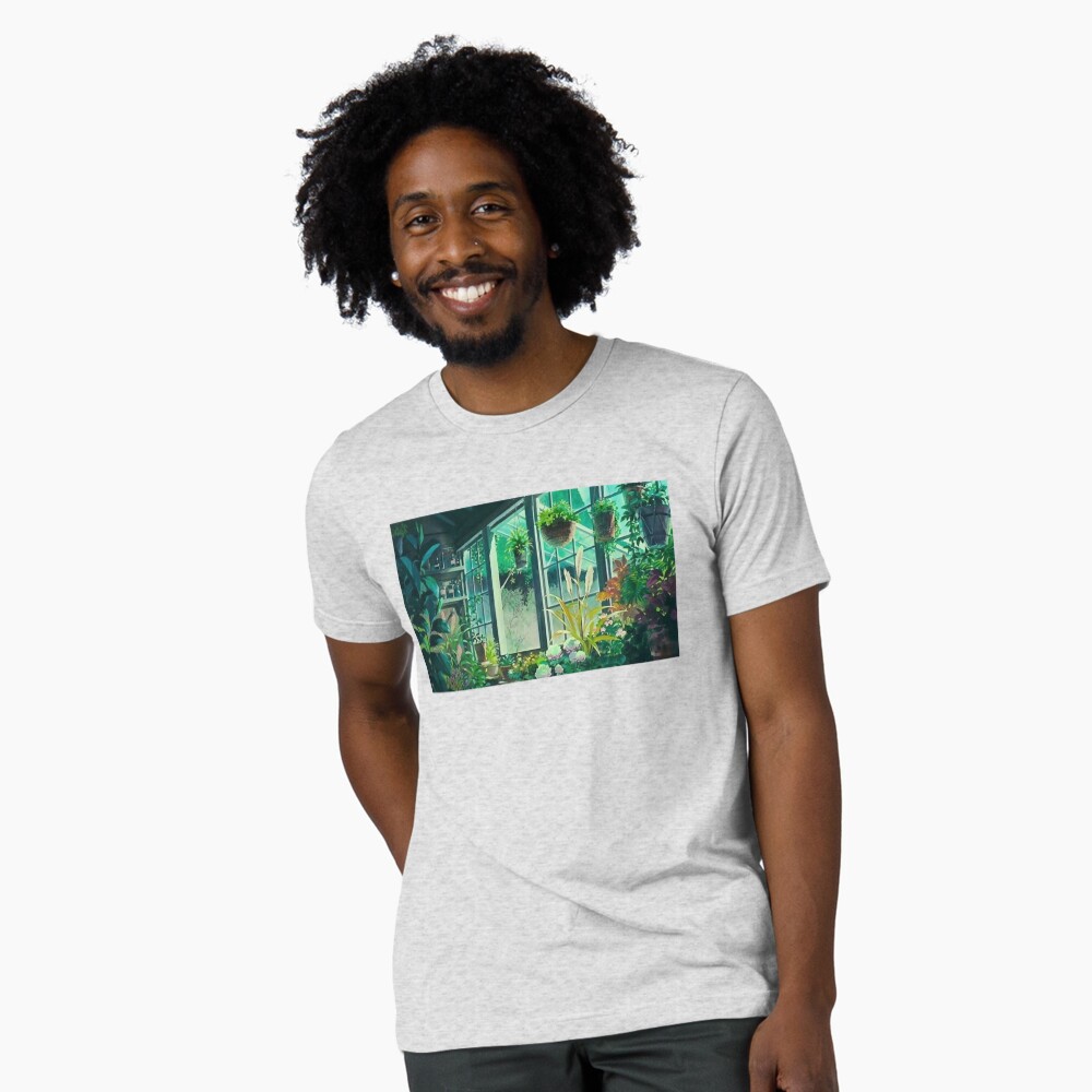 Item preview, Vintage T-Shirt designed and sold by JUNKTEESZONE.