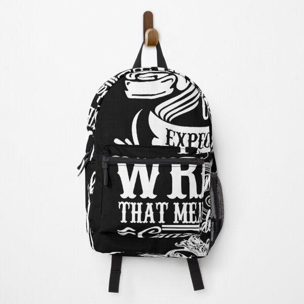 Item preview, I AM A WRITER, THAT MEANS I LIVE IN A CRAZY FANTACY. THE WORLD WITH UNREALISTIC EXPECTATIONS , THANK designed and sold by avantipam723.