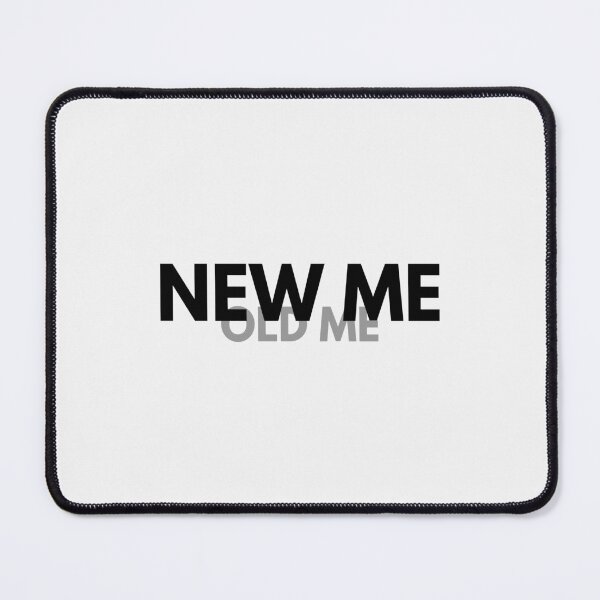 Item preview, New Me Old Me | new me old me designed and sold by Gerardelarosa.
