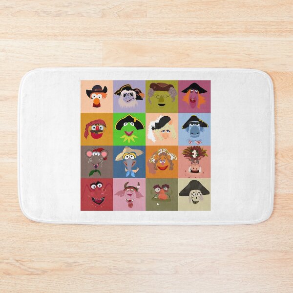 Item preview, Treasure island pirates designed and sold by DvareH324.