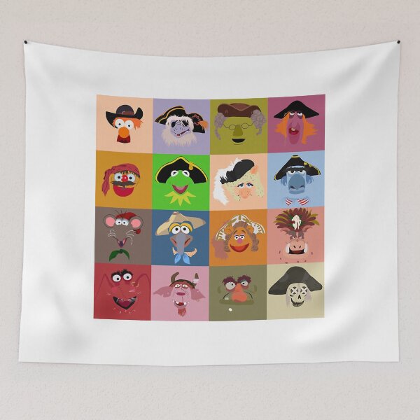 Item preview, Treasure island pirates designed and sold by DvareH324.