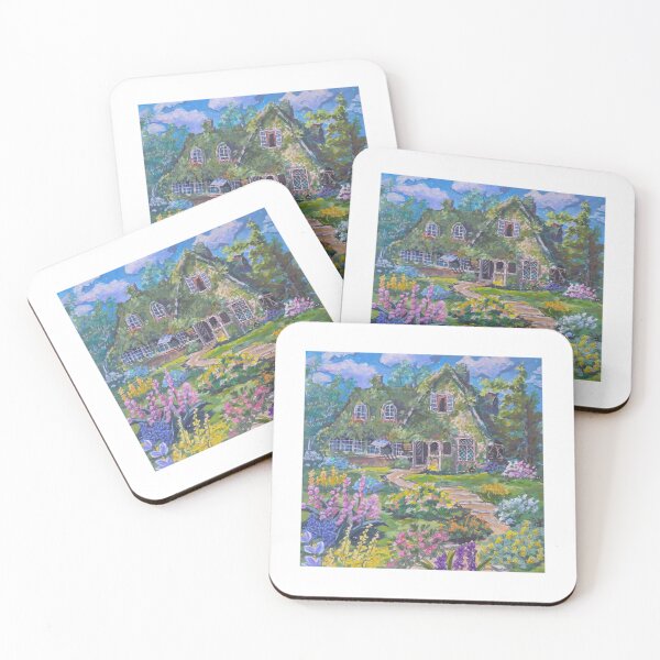 Item preview, kiki_s delivery service house pastel kawaii painting 2022 Long  designed and sold by JUNKTEESZONE.