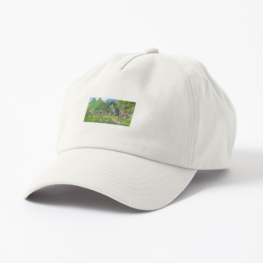 Artikel-Vorschau von Dad Hat, designt und verkauft von JUNKTEESZONE.