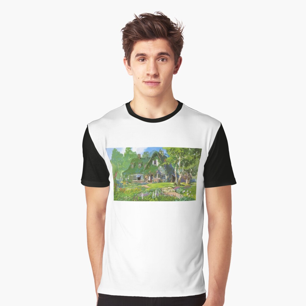Artikel-Vorschau von Grafik T-Shirt, designt und verkauft von JUNKTEESZONE.