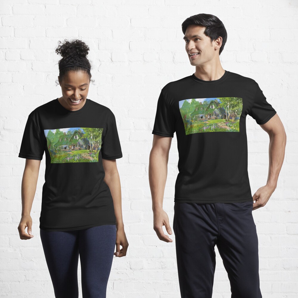 Artikel-Vorschau von Funktionsshirt, designt und verkauft von JUNKTEESZONE.
