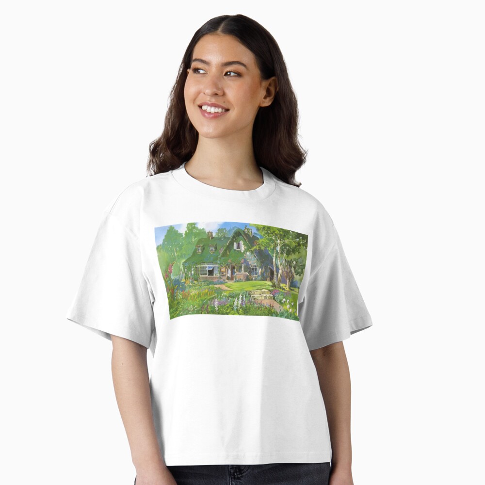 Artikel-Vorschau von Boxy T-Shirt, designt und verkauft von JUNKTEESZONE.