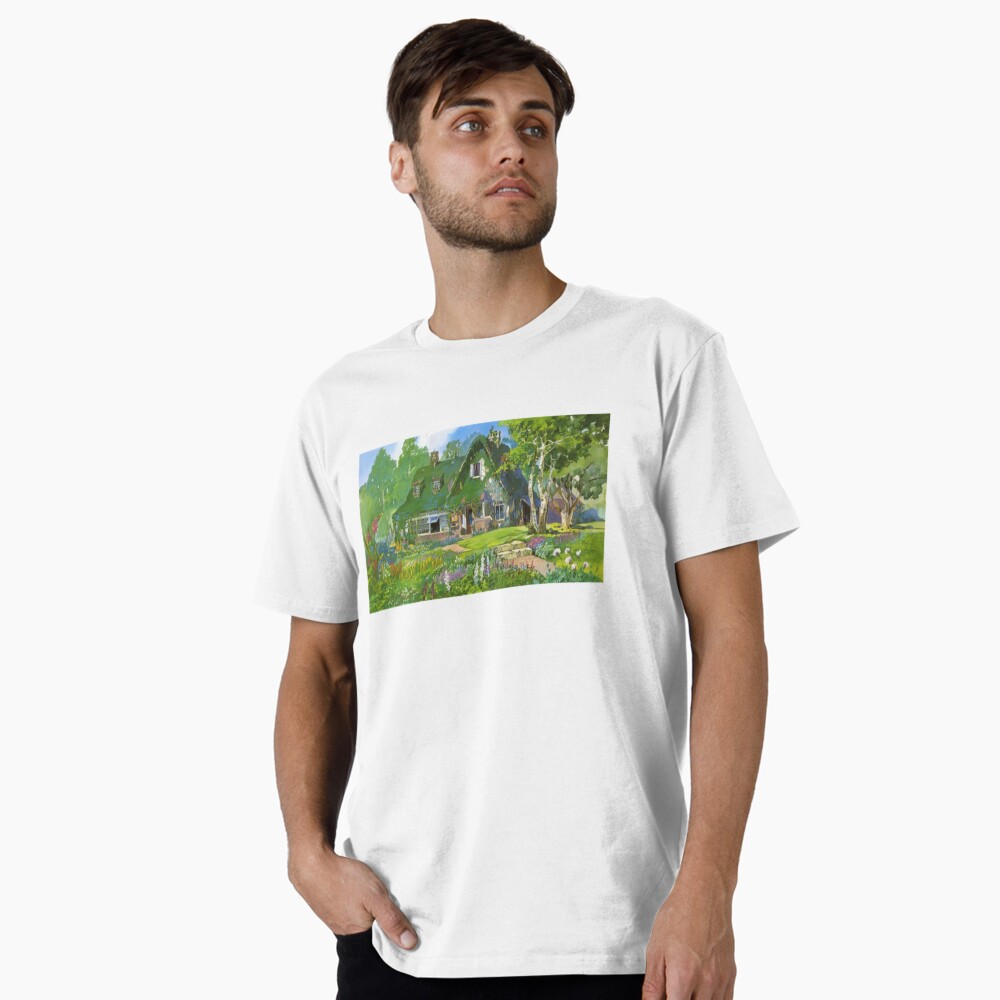 Artikel-Vorschau von Premium T-Shirt, designt und verkauft von JUNKTEESZONE.
