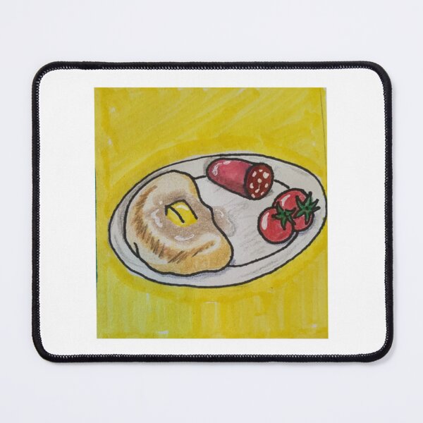 Item preview, Kiki_s Breakfast Premium Scoop designed and sold by JUNKTEESZONE.
