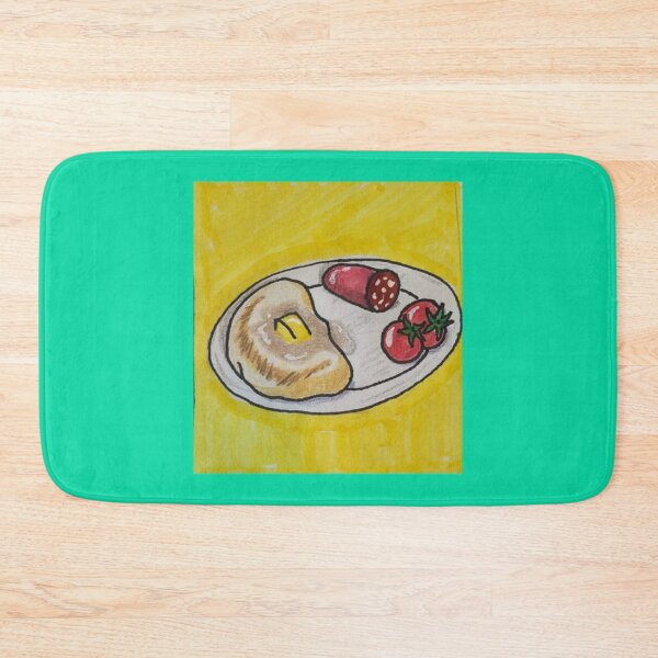 Item preview, Kiki_s Breakfast  Premium Scoop  designed and sold by JUNKTEESZONE.