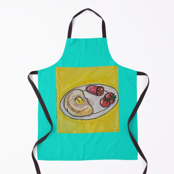 Item preview, Kiki_s Breakfast Premium Scoop designed and sold by JUNKTEESZONE.