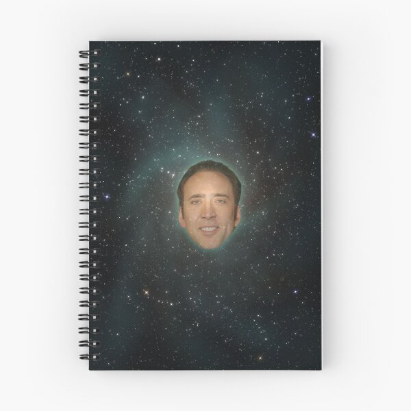 Item preview, Cage - Our Lord of the COSMOS. designed and sold by PYHC.