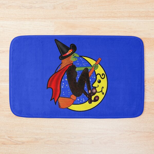 Item preview, Witchy Poo designed and sold by FlippinTurtles.