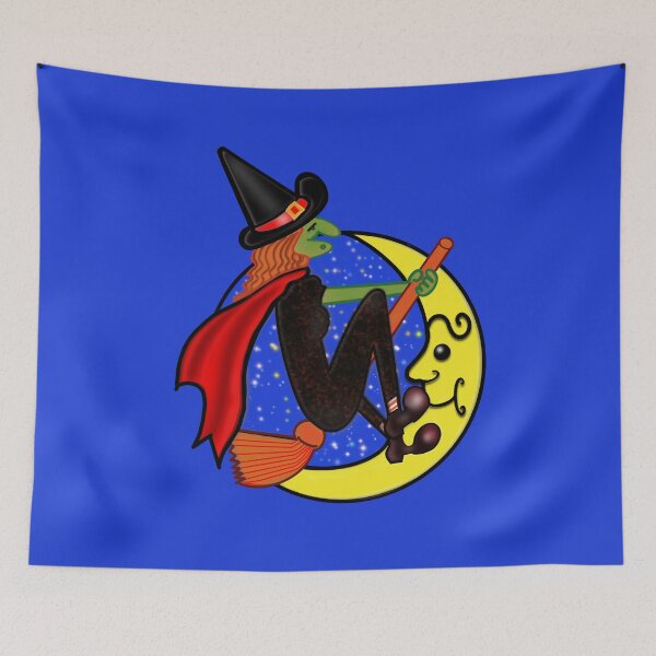 Item preview, Witchy Poo designed and sold by FlippinTurtles.