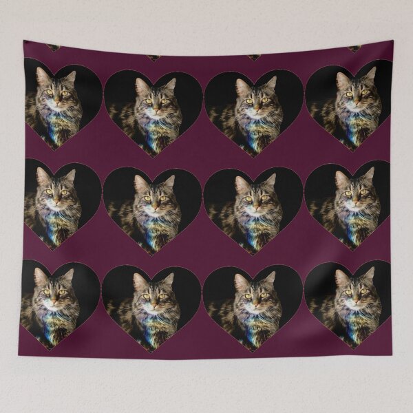 Item preview, Cat Beauty  designed and sold by Amanda1775.