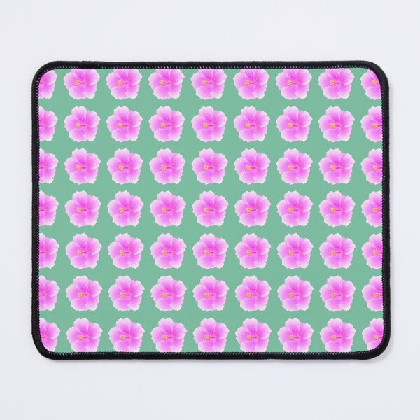 Item preview, Pale Pink Hybiscus designed and sold by STHogan.