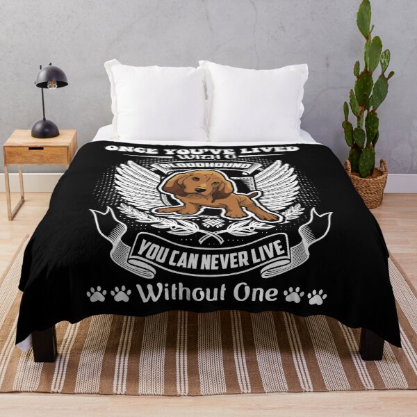 Item preview, One You've Lived With A Bloodhound designed and sold by UnknownArtistt.