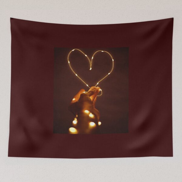 Item preview, amor designed and sold by treeforcats.