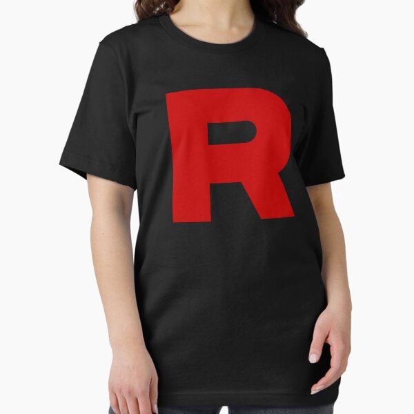 Item preview, Team Rocket designed and sold by Rinkeii.