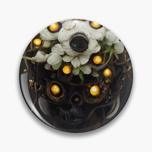 Item preview, Petal to the metal designed and sold by outerspace-ai.