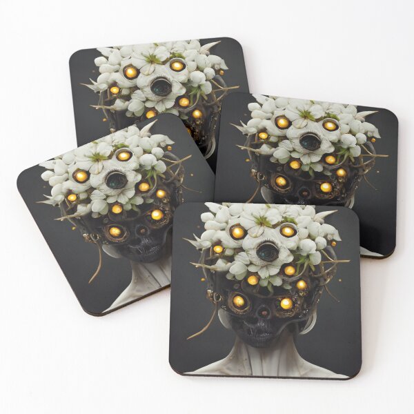 Item preview, Petal to the metal designed and sold by outerspace-ai.