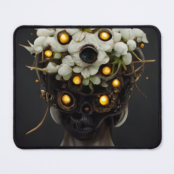 Item preview, Petal to the metal designed and sold by outerspace-ai.