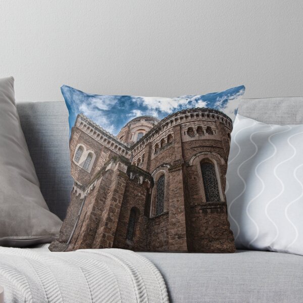 Item preview, Church, St. Raphäel, Cote d'Azur designed and sold by Mark Bangert.