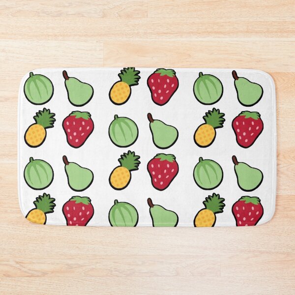 Artikelvorschau, Fruit Multipack Super Auto Pets entworfen und verkauft von cozycaitydesign.