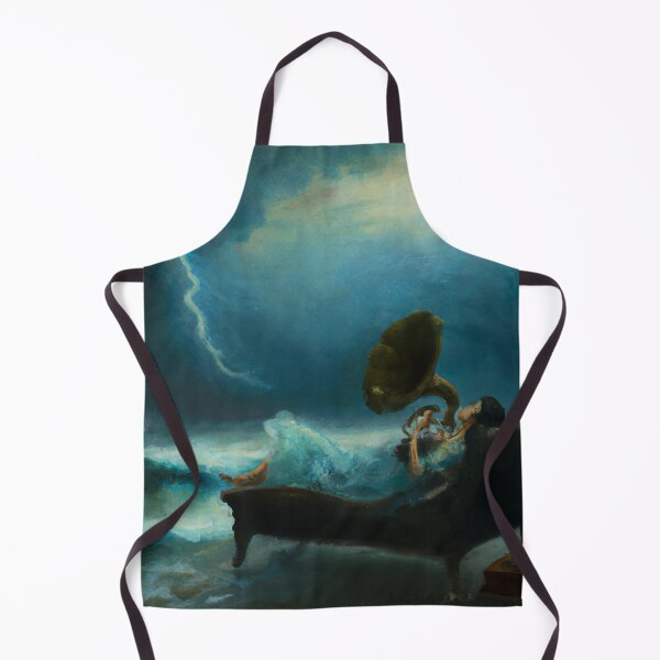 Item preview, Raindrop Prelude designed and sold by Tinglesmith.