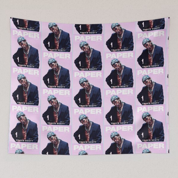 Item preview, new york magazine _amp_ travis   designed and sold by YashitaFawzi.