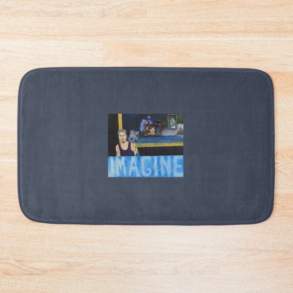 Item preview, Imagine designed and sold by Julie St Aubyn.