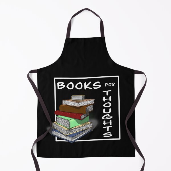 Item preview, Books for Thoughts designed and sold by -short- & EPIC shop.