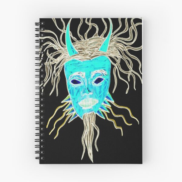 Item preview, DJinn designed and sold by LukeiArts.