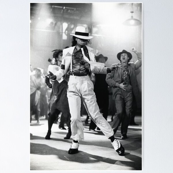 Michael Jackson's moonwalk shoes up for auction - ABC News