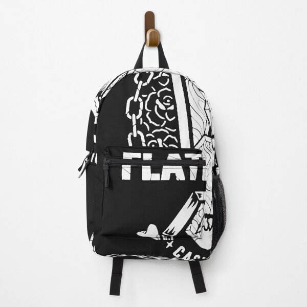 Item preview, The Flatliners designed and sold by DERETRICKx.